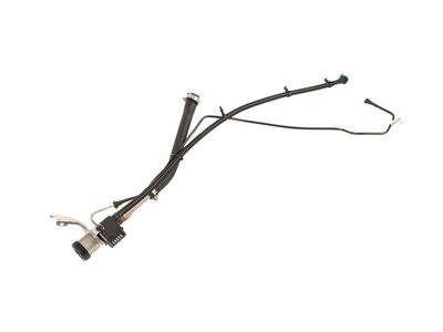 Chevrolet Silverado Fuel Tank Filler Neck - 85607502