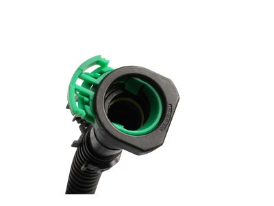 Chevrolet Silverado Fuel Tank Filler Neck - 85607502