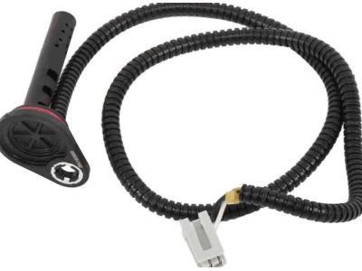 Front ABS Speed Sensor For 2002-2007 Saturn Vue - Driver Or Passenger Side - Evan-Fischer 13447308