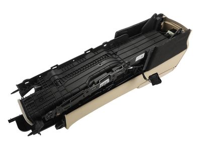 2018 Cadillac CTS Center Console Base - 84334240