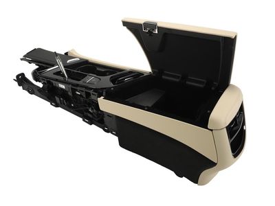 2018 Cadillac CTS Center Console Base - 84334240