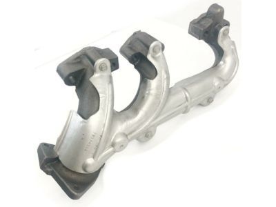 GMC Sierra Exhaust Manifold - 12574320