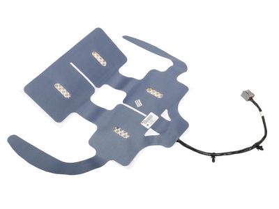 2016 Cadillac XTS Seat Heater Pad - 22880972