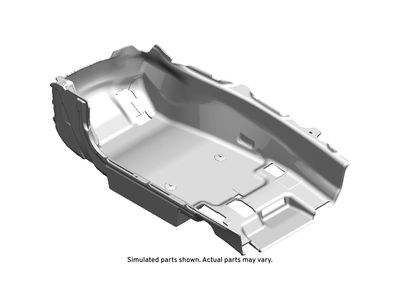 Cadillac 23414107