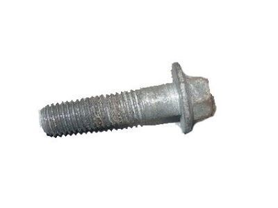 GM 14050422 Bolt/Screw, A/C Compressor