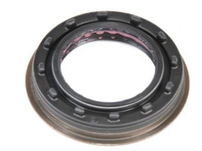 2010 Cadillac CTS Wheel Seal - 25995847