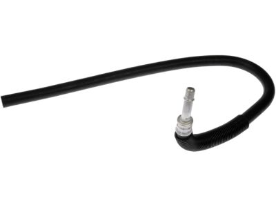 GM 15708623 Hose Assembly, Heater Inlet