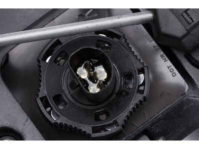 2000 Chevrolet Venture Headlight - 10368388