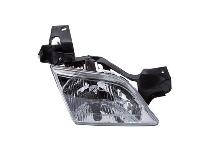 2000 Chevrolet Venture Headlight - 10368388