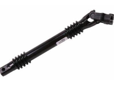 GMC Steering Shaft - 23381954