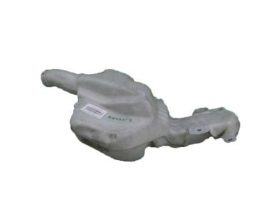 Cadillac Washer Reservoir - 84070303