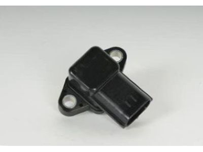 Chevrolet Tracker MAP Sensor - 91176190