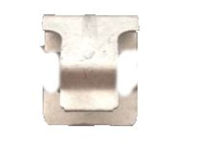 GM 10410811 Clip, Accessory Switch Panel