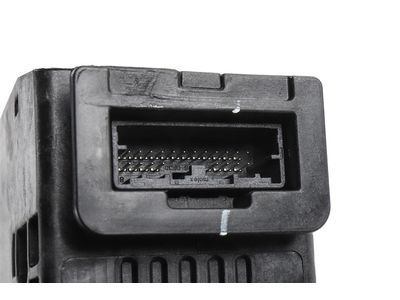 GMC Sierra Automatic Transmission Shift Levers - 86515987