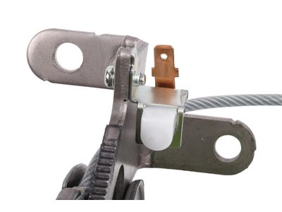 42563907 GM Lever Asm,Parking Brake Product Photo 3 of 3