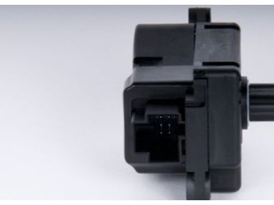 GM 92215208 Actuator Assembly, Temperature Valve