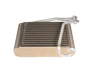 Cadillac Evaporator - 15225889