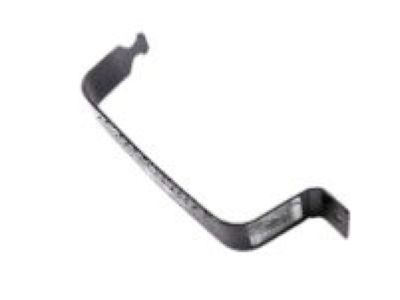 Oldsmobile Achieva Fuel Tank Strap - 22650471