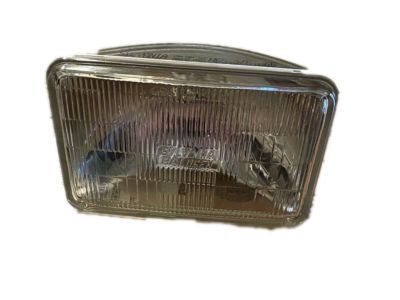 Saturn SW2 Headlight - 16502973