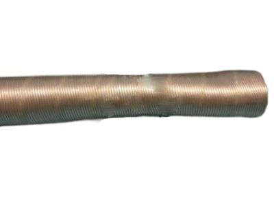 1986 Chevrolet Monte Carlo Air Hose - 1260631