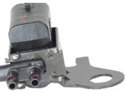 GM 1997212 Valve,EGR Vacuum Regulator Solenoid