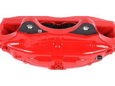 2014 Chevrolet Corvette Brake Calipers - 84089133