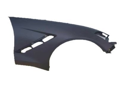 GM 84423759 Fender Assembly, Front