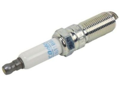 2008 Buick Enclave Spark Plug - 12681657