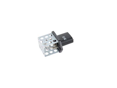 Pontiac Cooling Fan Resistors - 15212798