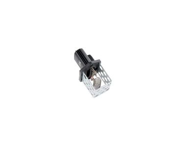 Pontiac Cooling Fan Resistors - 15212798