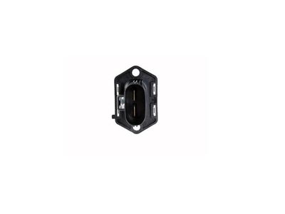 Pontiac Cooling Fan Resistors - 15212798