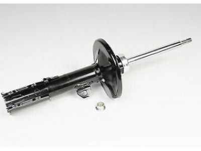 Pontiac Vibe Shock Absorber - 88973942