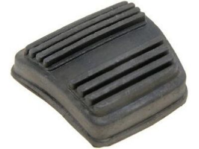 GM 22729032 Pad, Brake Pedal