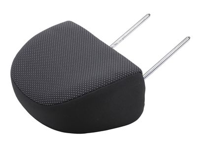 GM 96807558 Restraint Asm,Front Seat Head *Black 96807558 GM Restraint Asm,Front Seat Head *Black Product Photo 1 of 2