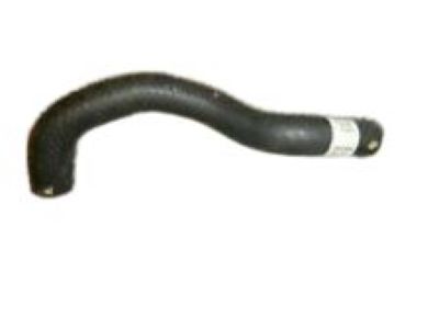 1995 Pontiac Sunrunner PCV Valve Hose - 91173101