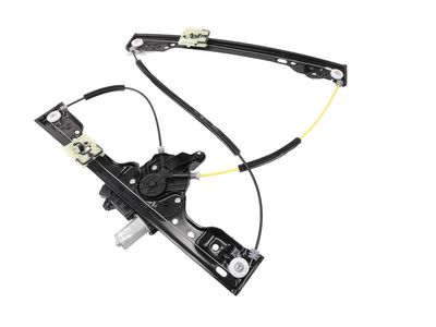 2023 Chevrolet Silverado Window Regulator - 86791279
