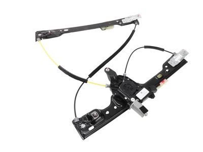 2023 Chevrolet Silverado Window Regulator - 86791279