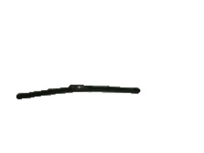 2014 Chevrolet Express Windshield Wiper - 84447096