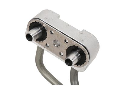 Chevrolet Automatic Transmission Oil Cooler Line - 84305556