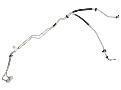 Chevrolet Automatic Transmission Oil Cooler Line - 84305556