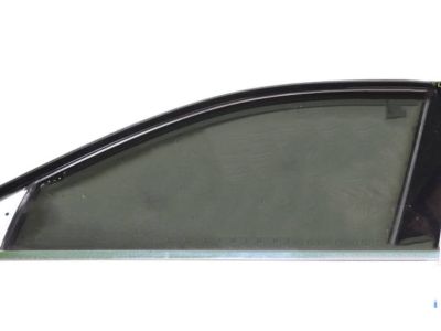 GM 84532020 Window, Front S/D