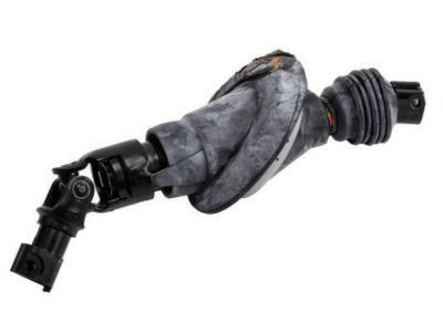 2016 GMC Terrain Steering Shaft - 84168484