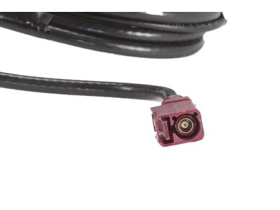 2018 Chevrolet Traverse Antenna Cable - 84357936