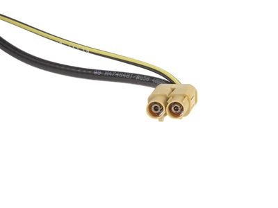 2018 Chevrolet Traverse Antenna Cable - 84357936