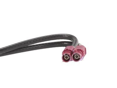 2018 Chevrolet Traverse Antenna Cable - 84357936