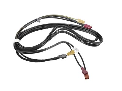 2018 Chevrolet Traverse Antenna Cable - 84357936