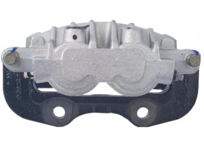 2002 Cadillac Escalade Brake Caliper Bracket - 18043519