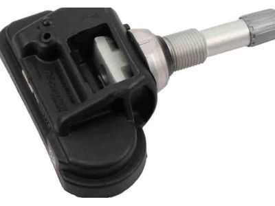 2014 Chevrolet Corvette TPMS Sensor - 13598774