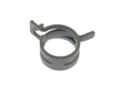 GM 11570871 Clamp, Service Part Only