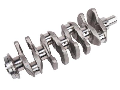 Buick Crankshaft - 55575150